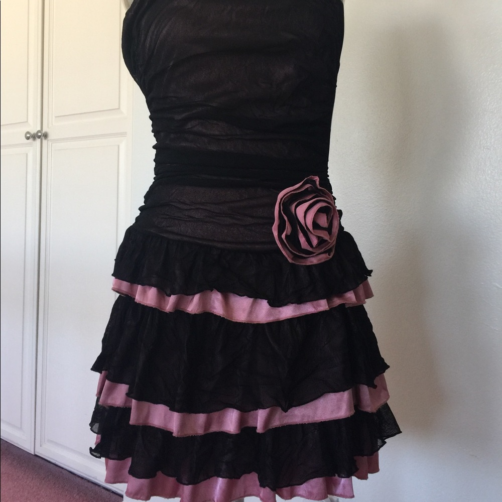 Pretty dress